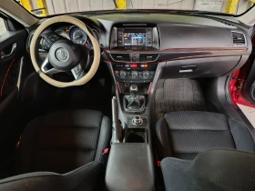 Mazda 6, снимка 8