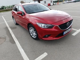 Mazda 6, снимка 4