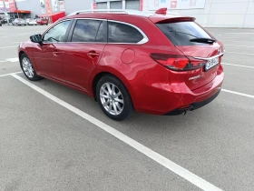 Mazda 6, снимка 6
