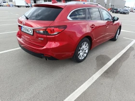 Mazda 6, снимка 7