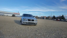 BMW 745 E65 4.4 V8 BiTurbo, снимка 1