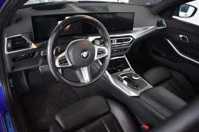 BMW 330 xDrive Sedan (MX), снимка 6