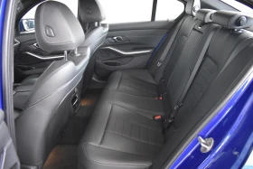 BMW 330 xDrive Sedan (MX), снимка 8