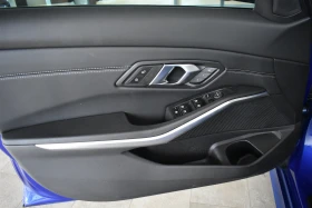 BMW 330 xDrive Sedan (MX), снимка 9