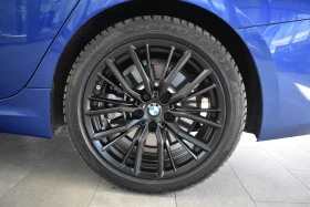 BMW 330 xDrive Sedan (MX), снимка 5