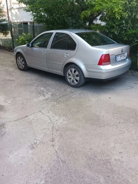 VW Bora, снимка 3