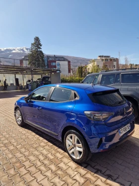 Renault Clio 1.5 Blue dci, снимка 4