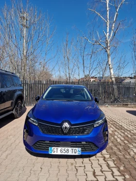 Renault Clio 1.5 Blue dci, снимка 1