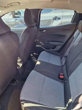Renault Clio 1.5 Blue dci, снимка 8
