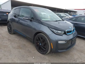 BMW i3 120Ah W/Range Extender, снимка 1