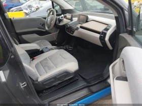BMW i3 120Ah W/Range Extender, снимка 5