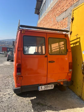 Mercedes-Benz 200, снимка 4