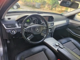 Mercedes-Benz E 350 CGI, снимка 9