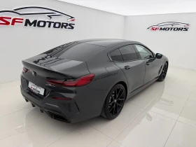 BMW 850 xDrive Gran Coupe, снимка 6