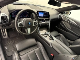 BMW 850 xDrive Gran Coupe, снимка 9