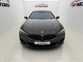 BMW 850 xDrive Gran Coupe, снимка 2