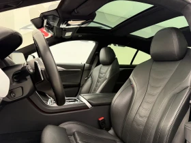 BMW 850 xDrive Gran Coupe, снимка 8