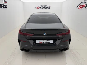 BMW 850 xDrive Gran Coupe, снимка 5