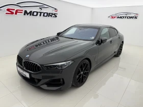 BMW 850 xDrive Gran Coupe, снимка 3