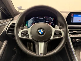 BMW 850 xDrive Gran Coupe, снимка 11