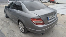 Mercedes-Benz C 280, снимка 6