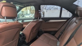 Mercedes-Benz C 280, снимка 17