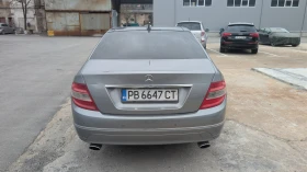 Mercedes-Benz C 280, снимка 5