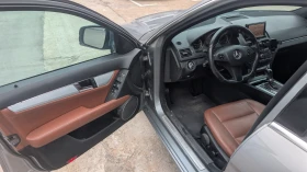 Mercedes-Benz C 280, снимка 15