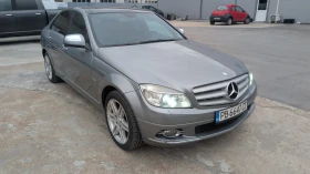 Mercedes-Benz C 280, снимка 3