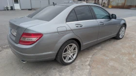 Mercedes-Benz C 280, снимка 4