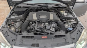 Mercedes-Benz C 280, снимка 13