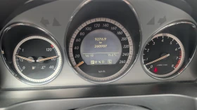 Mercedes-Benz C 280, снимка 8