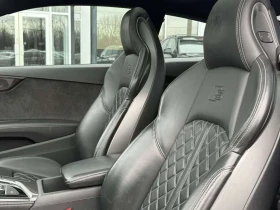 Audi S5 * Фиксирана цена до БГ * Без инциденти * CARFAX * , снимка 10