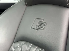 Audi S5 * Фиксирана цена до БГ * Без инциденти * CARFAX * , снимка 11