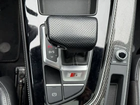 Audi S5 * Фиксирана цена до БГ * Без инциденти * CARFAX * , снимка 16