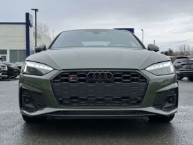 Audi S5 * Фиксирана цена до БГ * Без инциденти * CARFAX * , снимка 6