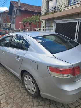 Toyota Avensis Т27, снимка 3