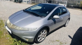 Honda Civic 2, 2 140 к.с, снимка 3