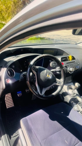 Honda Civic 2, 2 140 к.с, снимка 5