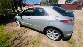 Honda Civic 2, 2 140 к.с, снимка 4