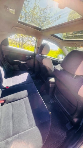 Honda Civic 2, 2 140 к.с, снимка 8