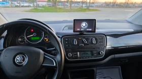 Skoda Citigo KATO ЧИСТО НОВ, снимка 13