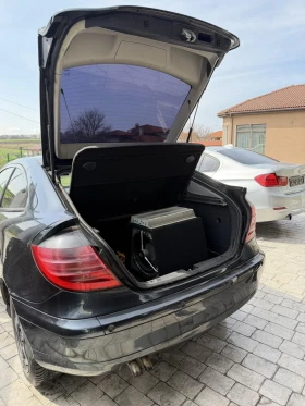 Mercedes-Benz C 220, снимка 5