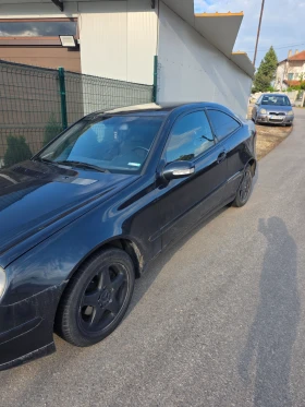 Mercedes-Benz C 220, снимка 2