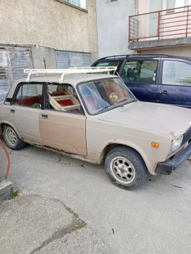 Lada 2105, снимка 1