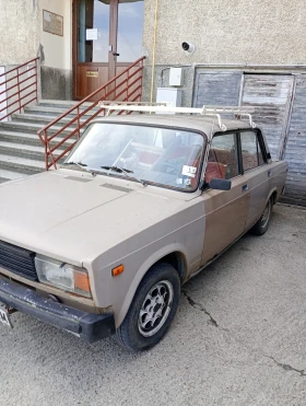 Lada 2105, снимка 5