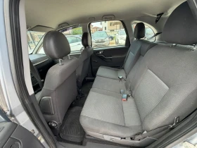 Opel Meriva 1.6 Бензин /Газ Всичко Платено , снимка 13