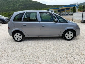 Opel Meriva 1.6 Бензин /Газ Всичко Платено , снимка 8