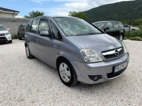 Opel Meriva 1.6 Бензин /Газ Всичко Платено , снимка 1