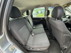 Opel Meriva 1.6 Бензин /Газ Всичко Платено , снимка 11